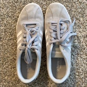 Adidas Comfort footbed -Grey